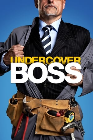 Undercover Boss第10季