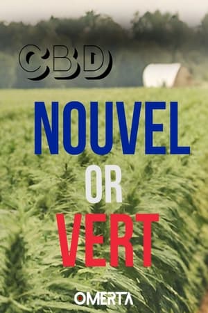 CBD - Nouvel Or Vert