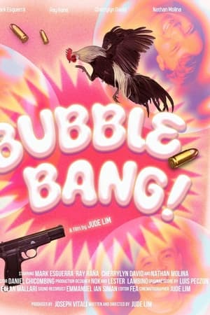 Bubble Bang