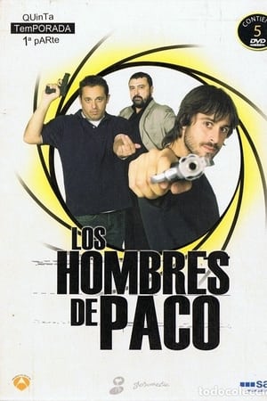Los hombres de Paco第5季