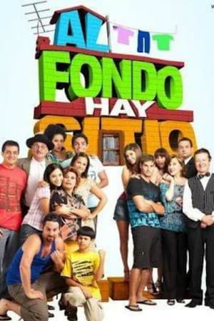 Al Fondo Hay Sitio第2季