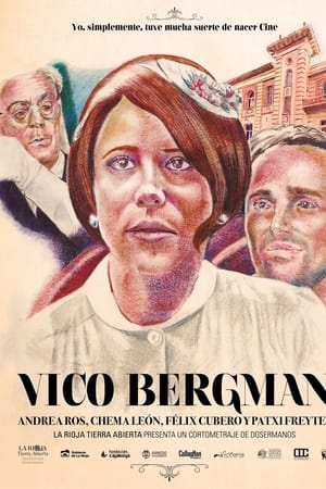 Vico Bergman