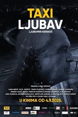 Taxi Ljubav