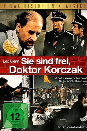 Sie sind frei, Dr. Korczak