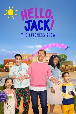 Hello, Jack! The Kindness Show第2季