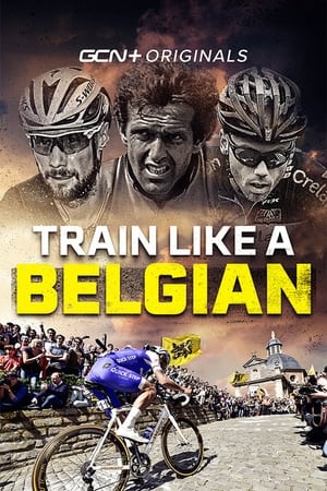 Train Like A Belgian