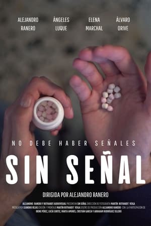 Sin Señal(2024电影)