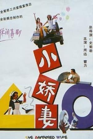 小娇妻