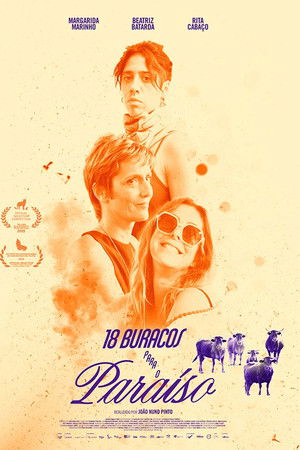 18 buracos para o paraíso