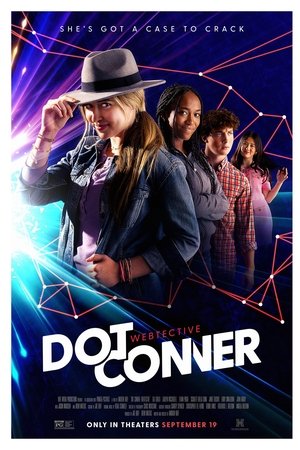 Dot Conner: Webtective