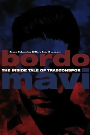 Bordo Mavi: The Inside Tale of Trabzonspor