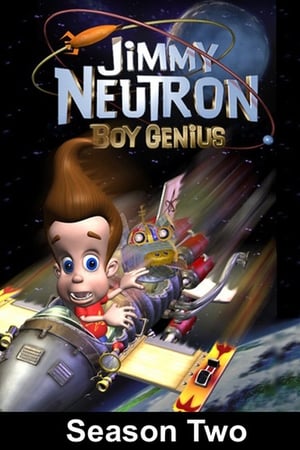 The Adventures of Jimmy Neutron: Boy Genius第2季