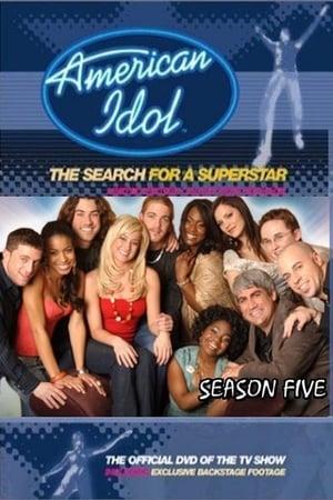 American Idol第5季