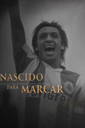 Nascido Para Marcar