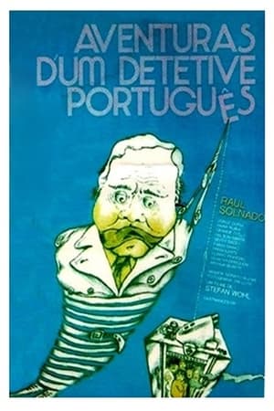 Aventuras d'um Detetive Português