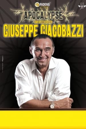 Giuseppe Giacobazzi - Apocalypse