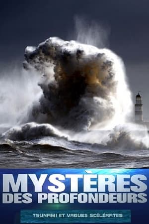 Mystères des profondeurs : Tsunami et vagues scélérates