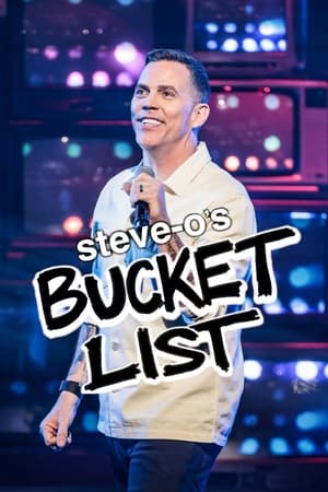 Steve-O's Bucket List