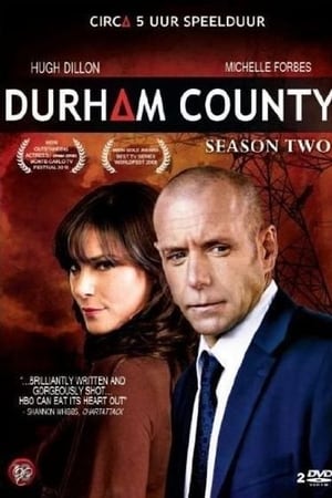Durham County第2季