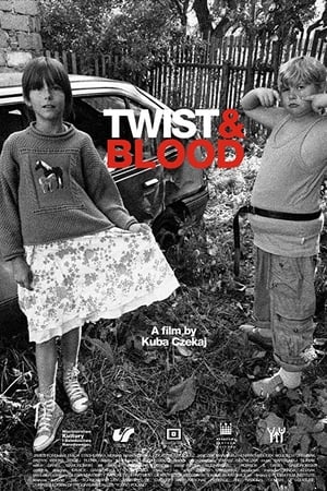 Twist & Blood