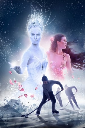 The Snow Queen - Ice Ballet