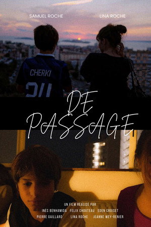 De Passage