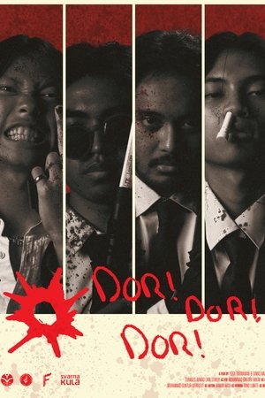DOR!DOR!DOR!