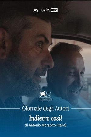 Indietro così!
