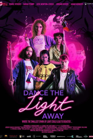 Dance the Light Away