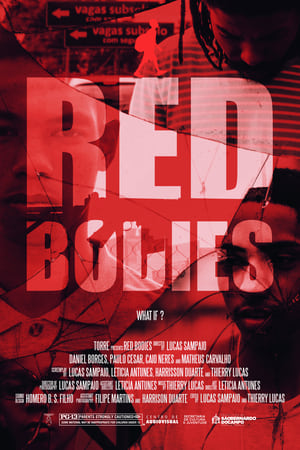 Red Bodies