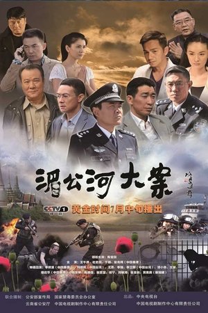 湄公河大案