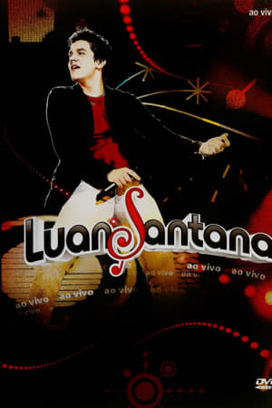 Luan Santana: Ao Vivo