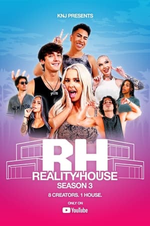 Reality House第3季