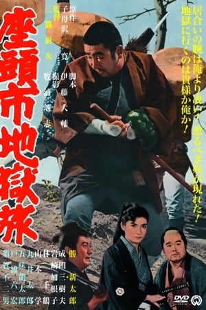 座头市地狱旅