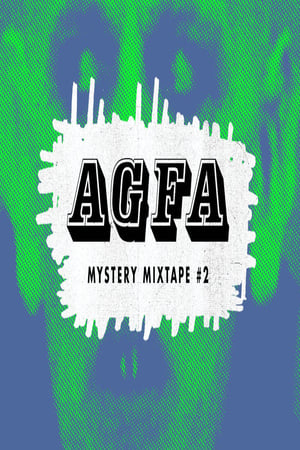 AGFA Mystery Mixtape #2: Later in L.A.