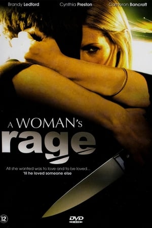 A Woman's Rage(2008电影)