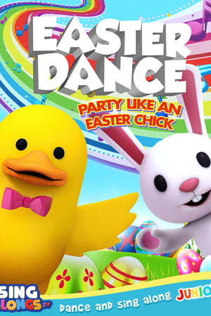 Easter Dance: Party Like An Easter Chick