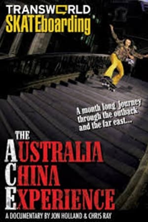 Transworld - Australia China Experience