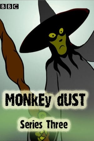 Monkey Dust第3季
