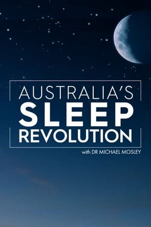 Australia's Sleep Revolution with Dr Michael Mosley