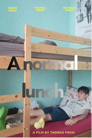 A normal lunch