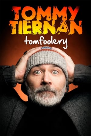 Tommy Tiernan: Tomfoolery