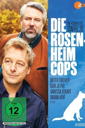 Die Rosenheim-Cops第20季