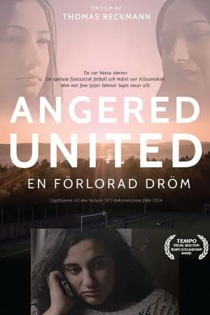 Angered United - En Förlorad Dröm