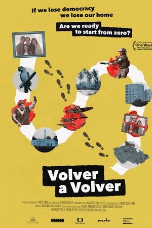 Má země v nedohlednu