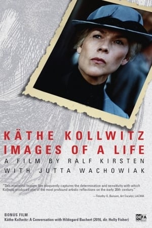 Käthe Kollwitz – Bilder eines Lebens