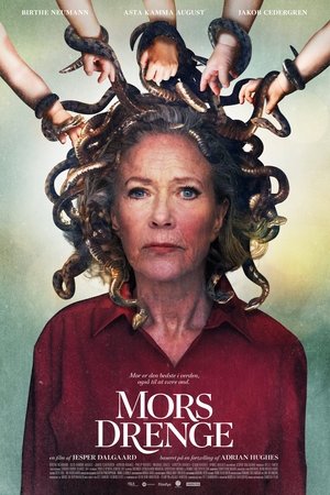 Mors drenge