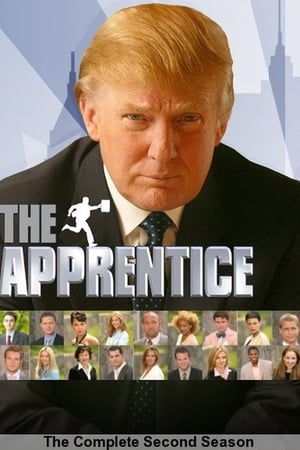 The Celebrity Apprentice第2季