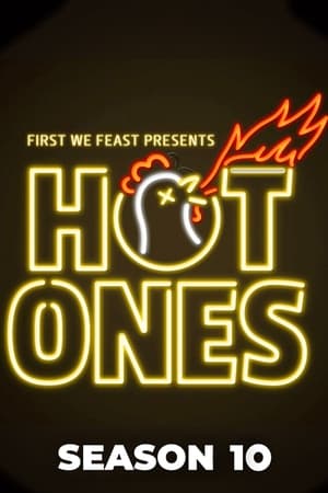 Hot Ones第10季