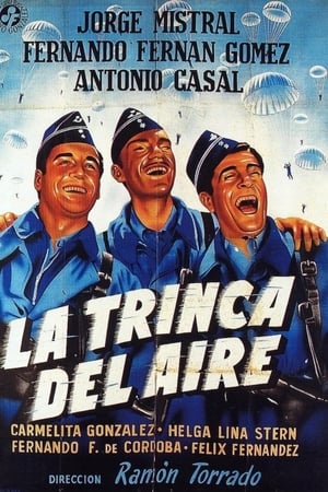 La trinca del aire